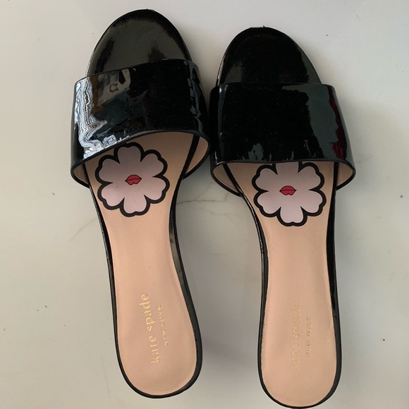 kate spade Shoes - Kate spade sandals